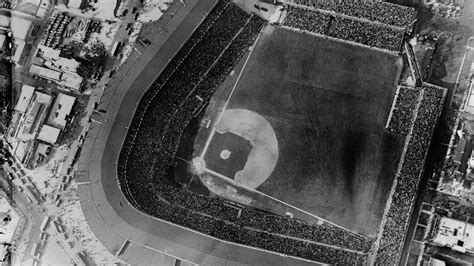 The MLB stadium so historic, it's part of a National Park Service program